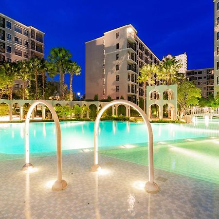 La Casita Pool Access Condo Huahin Only 10 Minutes To The Beach المظهر الخارجي الصورة
