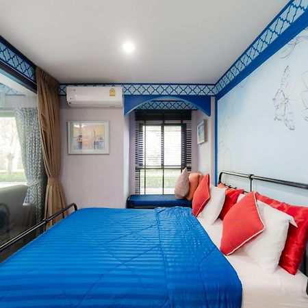 La Casita Pool Access Condo Huahin Only 10 Minutes To The Beach المظهر الخارجي الصورة